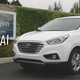 Illustration for article titled Why It's Great News That Hyundai's New Fuel Cell Car Is So Boring